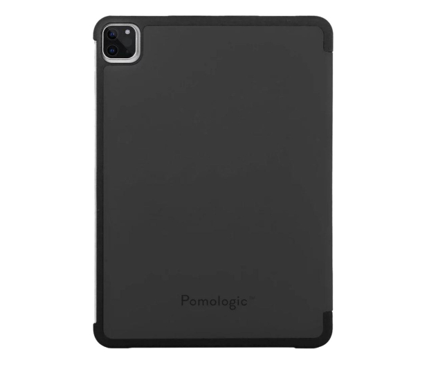 Pomologic BookCase iPad Pro 12.9" 4/5/6G black - 1261760 - zdjęcie 2